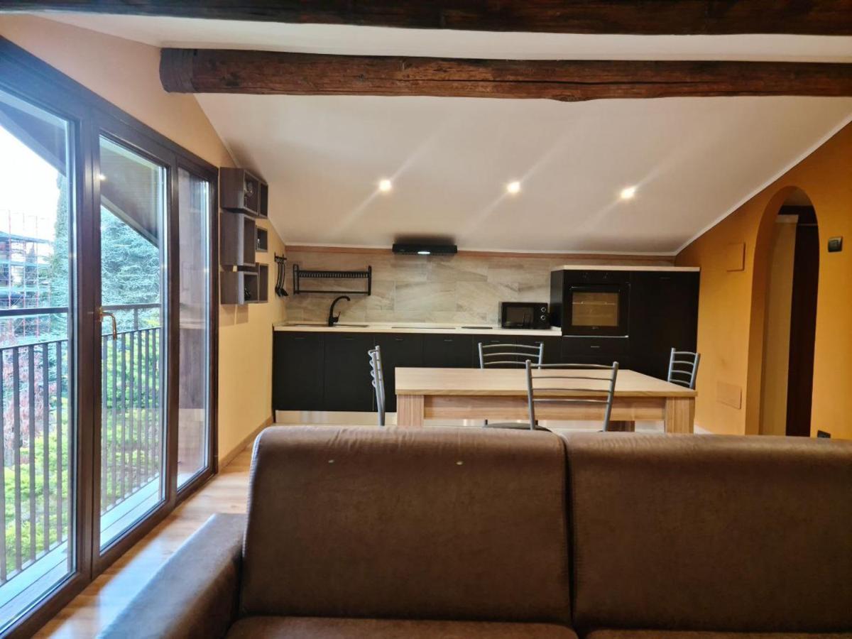 ליירנה Villa Victoria מראה חיצוני תמונה
