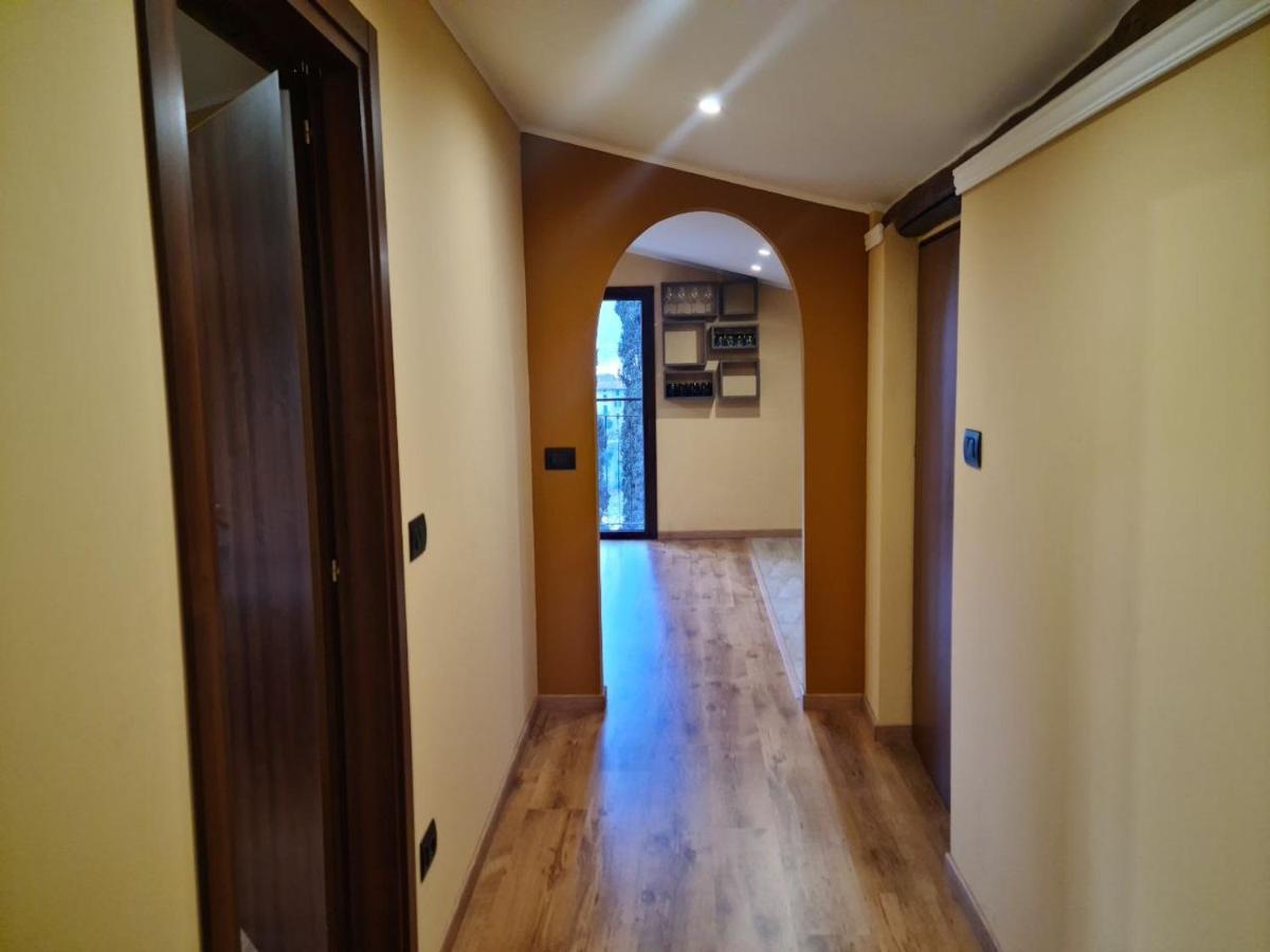 ליירנה Villa Victoria מראה חיצוני תמונה