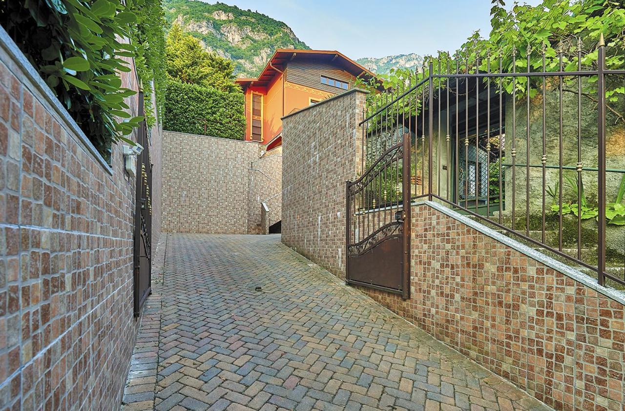 ליירנה Villa Victoria מראה חיצוני תמונה