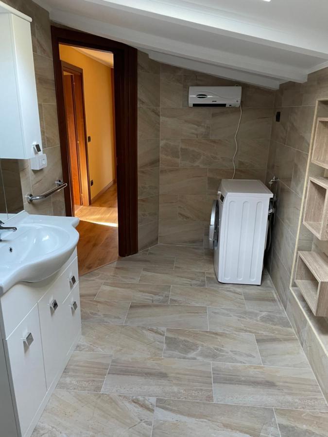 ליירנה Villa Victoria מראה חיצוני תמונה