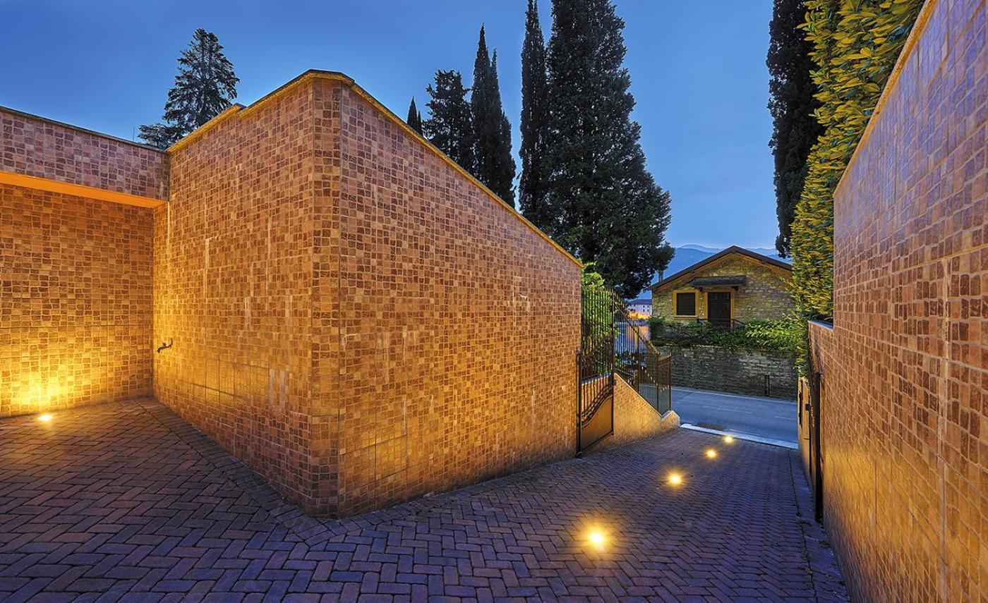 ליירנה Villa Victoria מראה חיצוני תמונה
